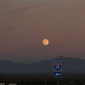 Meet your Posher, Marielle